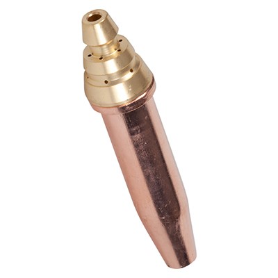 WELDCLASS TIP - CUTTING T54 #03 30 - 40MM LPG 3 SEAT